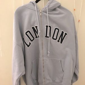 Brandy Melville London christy